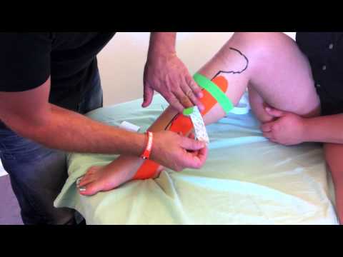 Verformen Gonarthrose Ursachen Gymnastik während Osteochondrose