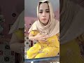 Bunda Hijab P4nt4t Montok Banget