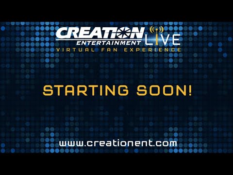 Creation Virtual Panel 2020 - Jared Padalecki [SUB ITA]