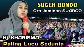 Download lagu 🔴 Hj. KHARISMA YOGI NOVIANA TERBARU ‼️ JAMINAN SUARGO DUDU BONDO DUNYO | PENGAJIAN LUCU 2025 mp3 Download lagu 🔴 Hj. KHARISMA YOGI NOVIANA TERBARU ‼️ JAMINAN SUARGO DUDU BONDO DUNYO | PENGAJIAN LUCU 2025 mp3