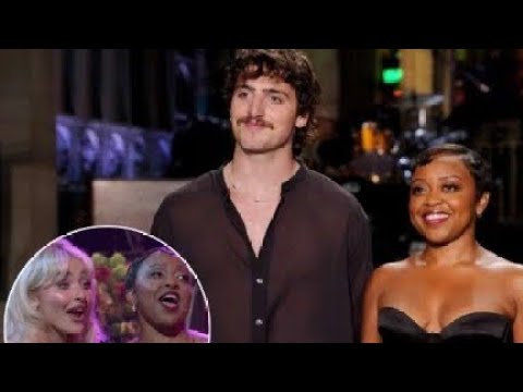 SNL Recap: Benson Boone Shines, Quinta Brunson Hosts, Sabrina Carpenter Cameo!