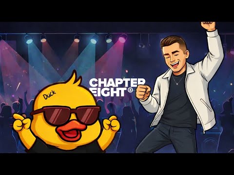 Duck, Adam Arcade - Techno Love