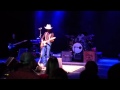 Ryan Bingham "Guess Who's Knocking"