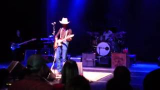 Ryan Bingham &quot;Guess Who&#39;s Knocking&quot;