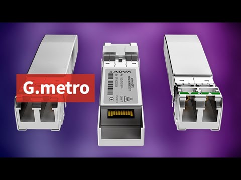 G.metro