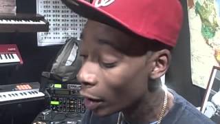 Wiz Khalifa  ATL Freestyle