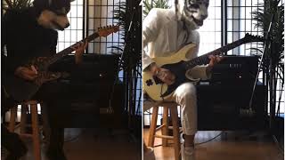 Slick Shoes - &quot;Last&quot; cover (if there were 2 Jacksons)