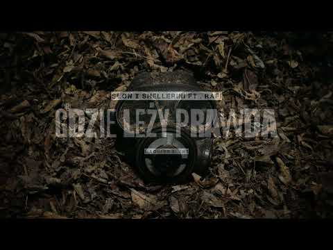 Słoń x Shellerini - [4/17] - Gdzie leży prawda? ft. Rafi | Madness Blend