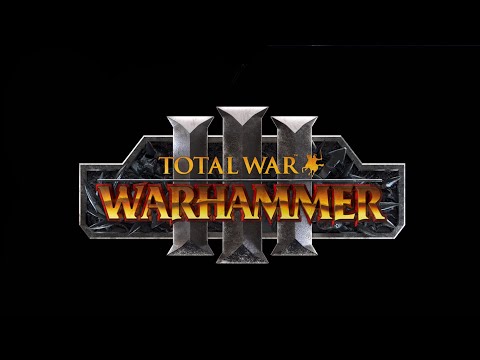 Total War: Warhammer 3 Ankündigung Trailer