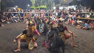 Download lagu KLASIK ASIK!! Jathilan Anom Manunggal Babak Putri Part 1 mp3