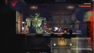 The Showdown Effect Gameplay [1080p]