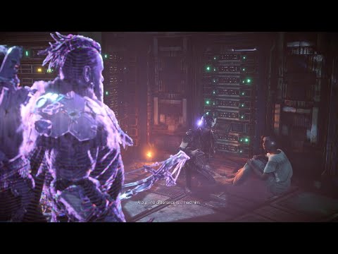 Horizon Forbidden West PS5 Walkthrough Gameplay - Part 16