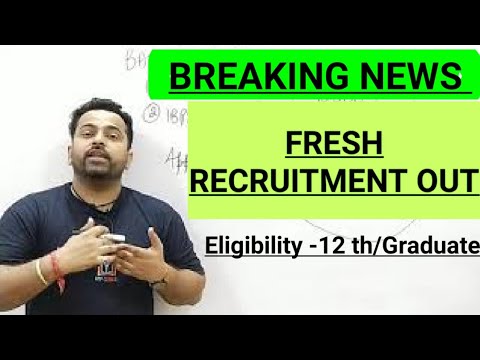 #SSC CHSL RECRUITMENT 2020 OUT. Application dates, Eligibility, Age, Syllabus Discussion