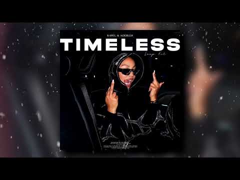 (FREE) Sexy Drill Loop Kit/Sample Pack 2024 - TIMELESS (Jordan Adetunji, Cash Cobain, Wolfacejoeyy)