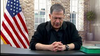 PFL-Daily Scripture Reading and Reflection LIVE this morning with Frank Pavone - March 3, 2025