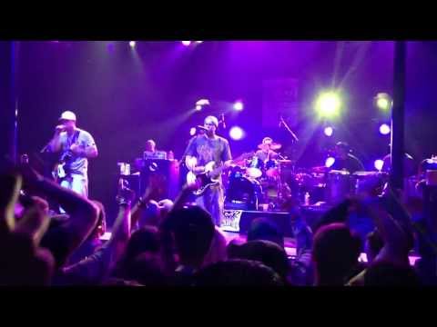 Slightly Stoopid Skunk Records 25th Anniversary The Observatory Santa Ana, CA