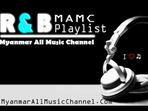 MC Zay Ye' Freddy-A' Chit Pyae' Nae' Lan Kwal'{MAMC}