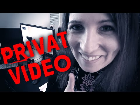 Private video of Bruno Würtenberger surfaced!