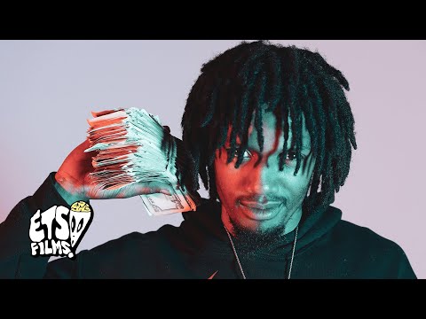 Poundside Na - "On My Own" | Filmed and Edited by @EmbrceTheStrnge |