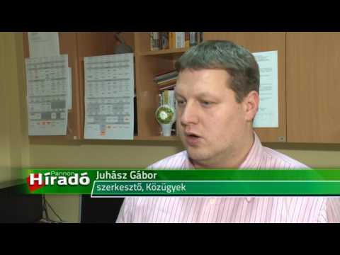 2017-01-16 - Mától újraindulnak a Pannon TV magazinműsorai