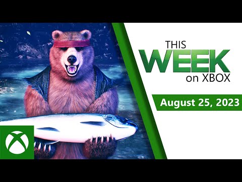 There's No Such Thing As Too Many Games, Here's Proof! | This Week on Xbox