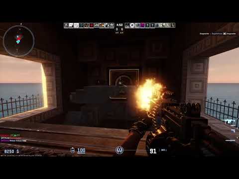 Ze_oneiros_p ¡Parece que la carne vuelve al menú muchachos! SERVIDOR MAPEADORES