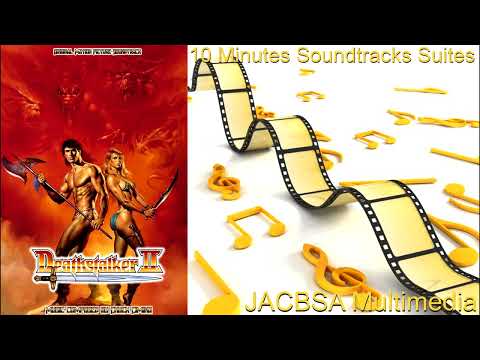"Deathstalker II" Soundtrack Suite