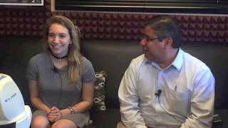 Gil Corronado &amp; Lisa Heller on the Twisted Mix