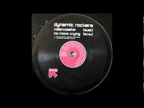 Dynamic Rockers - Rollercoaster