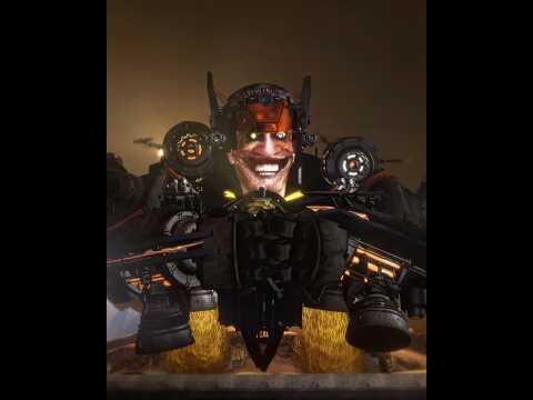 G-Toilet Come Back in Episode 81?🔥💀 || Skibidi Toilet 81 #edit #skibiditoilet