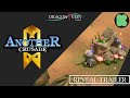 Gameplay video of Another Crusade  Nintendo Switch