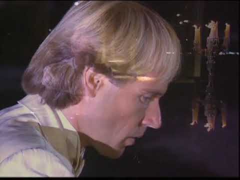 Richard Clayderman - Moonlight Sonata / Sonate au clair de lune (Official Video) (HD Remaster)