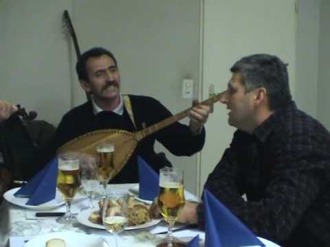 Spremila je stara majka