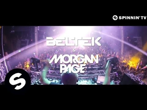 Beltek & Morgan Page - Captcha (Preview) [Available Now]