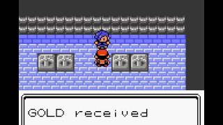 Vidéo Pokémon - Version Or