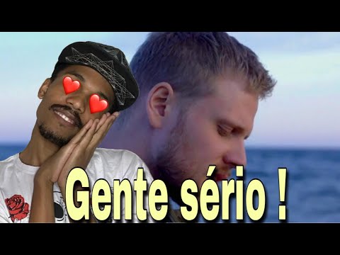 Reagindo Davi - tenho você