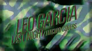 FIESTA POROSA ::: LEO GARCIA + CARISMA :::