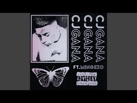 Gana (feat. Mingezo)