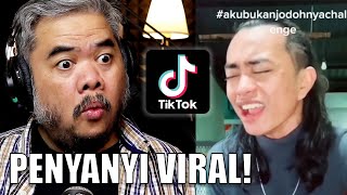 Download lagu Guru Vokal Membedah Zidan Challenge Yang Viral di TikTok mp3