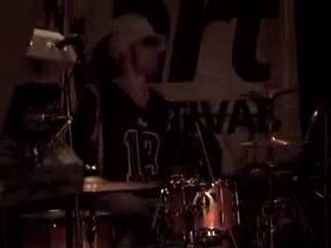 JJ's Hausband feat. Reggie Saunders - Papa's Got a Brand New Bag