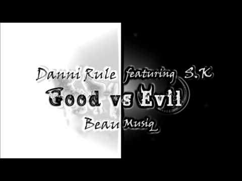 Good Vs Evil