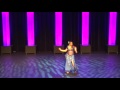 Kyria Fakerni Dutch Open Championships 2017