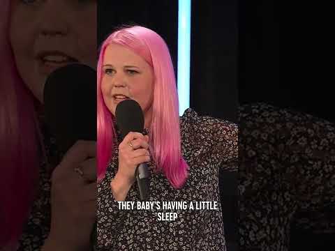 When You Can Tell You Married The Right One 🍰 | Comedy Central Live