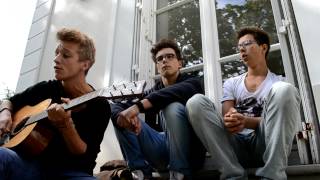 Jacky - The Teacher's Pets