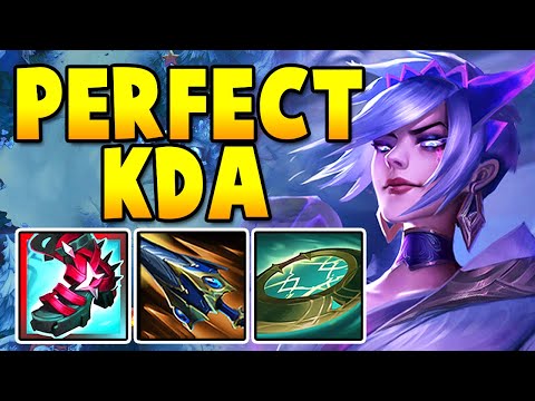 Flawless Riven TOP —  PERFECT GAME vs Fiora | Challenger Rank 1 2229 LP Riven Main