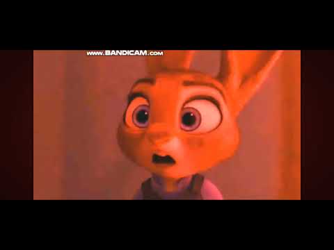 "Finding Judy" Part 13 - Stroller Crossing