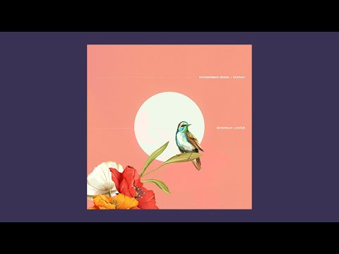 November Rose x M2Ray - Moonlit Lover (Sajan Sajan Teri Dulhan remix)