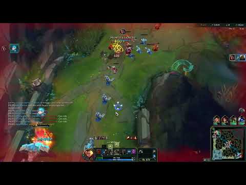 Just Toplaner Things (2)