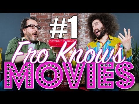 #001: "Neighbors" & "Her" Movie Reviews and more!