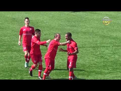 Promozione Girone A, Aranova - Cpc 0 - 3